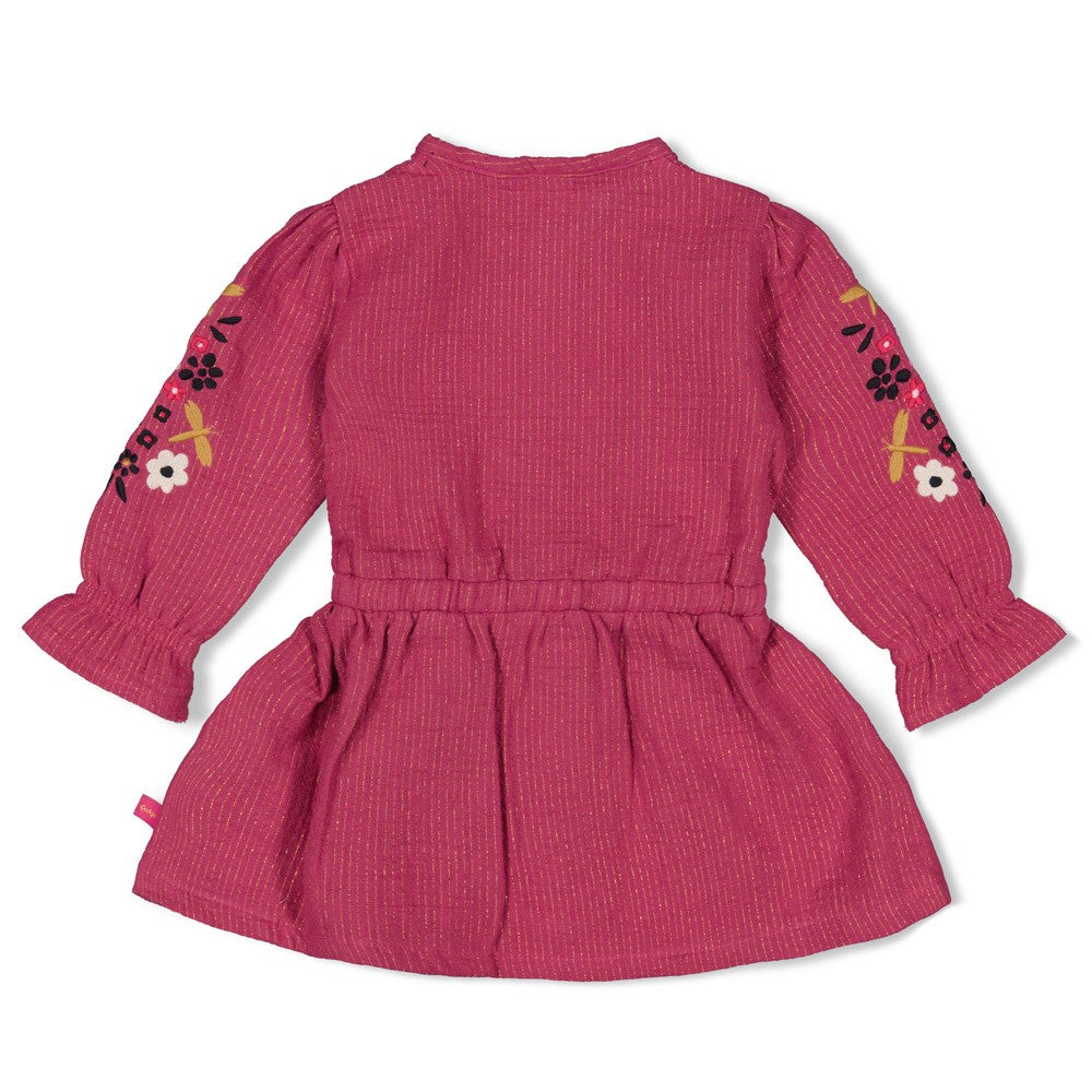 Feetje Jurk - Shine Bright