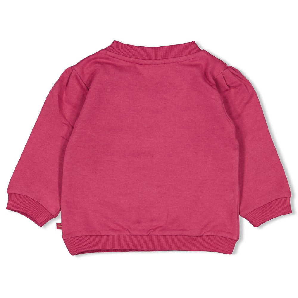 Feetje Sweater - Shine Bright