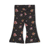 Feetje Flare broek AOP - Shine Bright