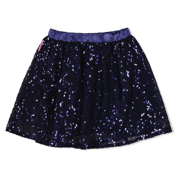 Jubel Pailetten rok - Wild Soul
