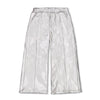 Meisjes Culotte - Wild Soul van Jubel in de kleur Zilver in maat 128.