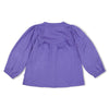 Meisjes Blouse - Wild Soul van Jubel in de kleur Lavendel in maat 128.
