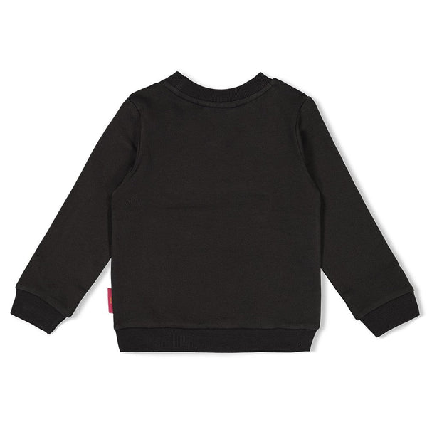 Jubel Sweater AOP - Shine Bright
