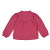 Meisjes Blouse - Shine Bright van Jubel in de kleur Violet in maat 128.