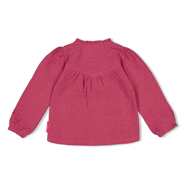 Jubel Blouse - Shine Bright