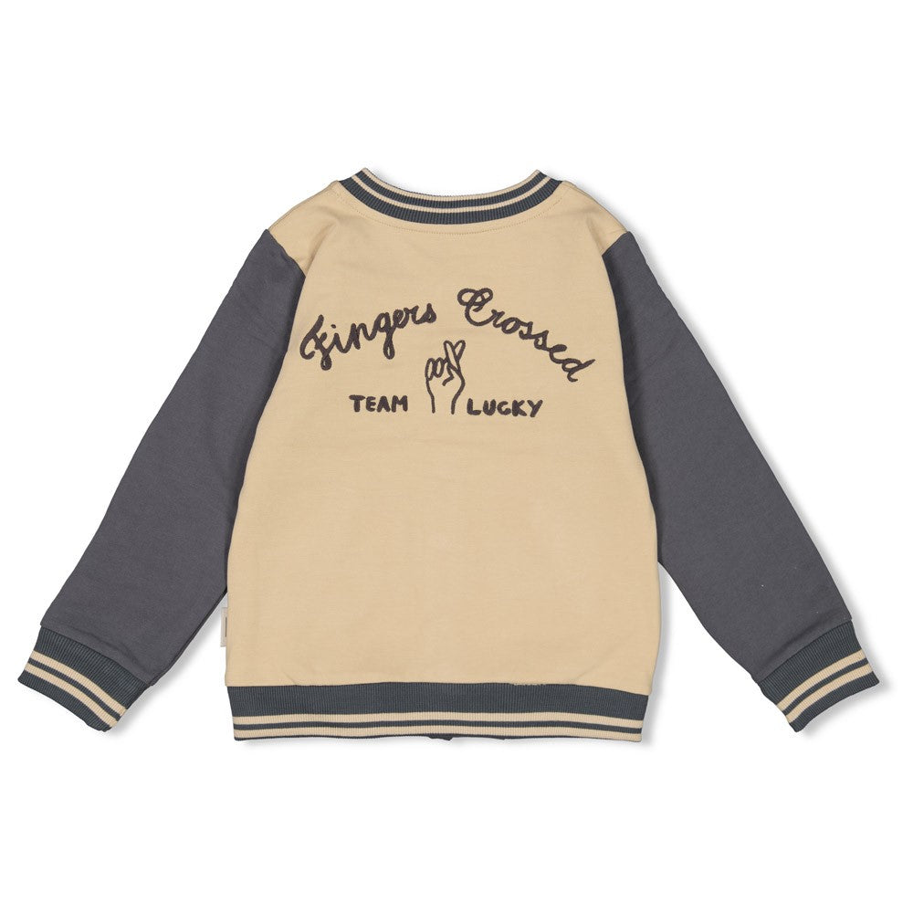 Sturdy Omkeerbaar vest - Couch Club