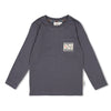 Sturdy Longsleeve - Couch Club