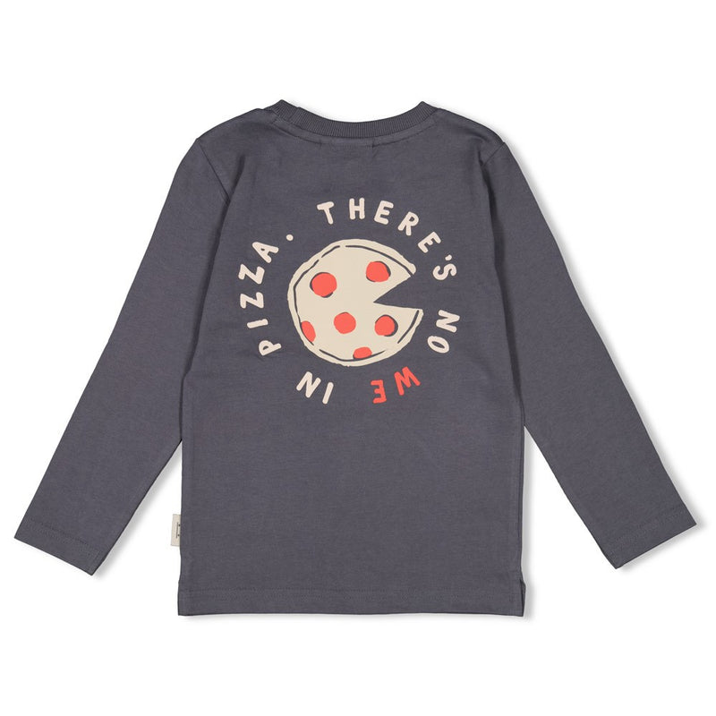 Sturdy Longsleeve - Couch Club