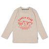 Sturdy Longsleeve - Couch Club
