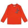 Sturdy Longsleeve - Couch Club