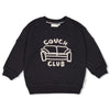 Sturdy Sweater - Couch Club