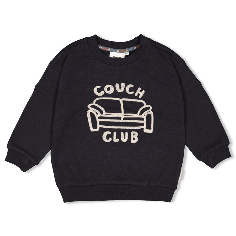 Sturdy Sweater - Couch Club