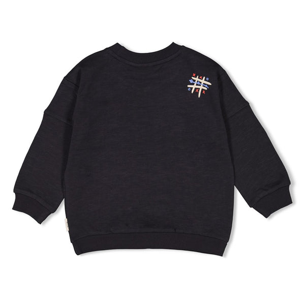 Sturdy Sweater - Couch Club