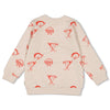 Sturdy Sweater AOP - Couch Club