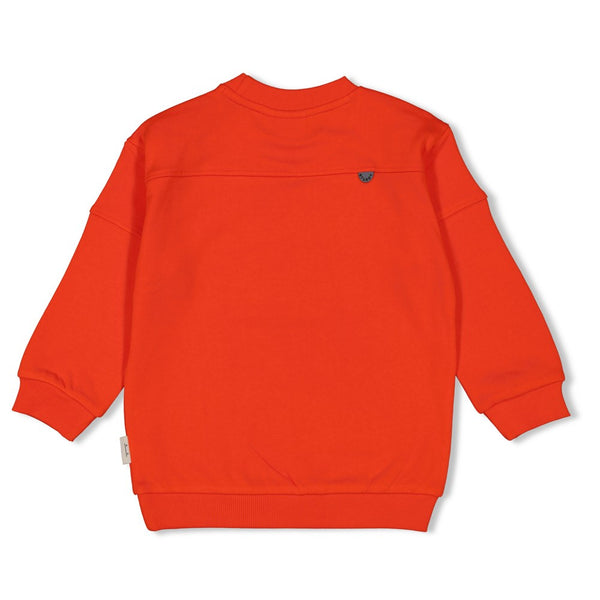 Sturdy Sweater - Couch Club