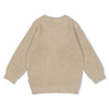 Sturdy Sweater gebreid - Couch Club