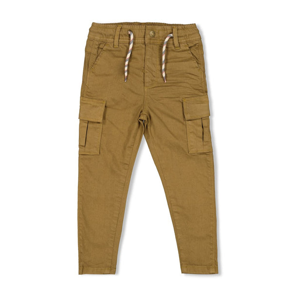 Sturdy Cargo broek - Couch Club
