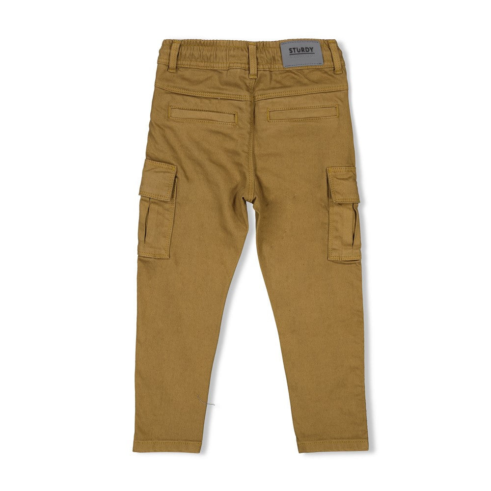 Sturdy Cargo broek - Couch Club