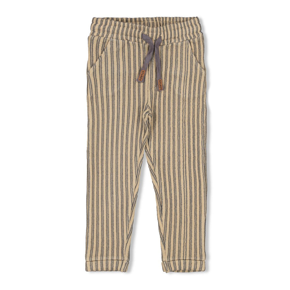 Sturdy Broek streep - Couch Club