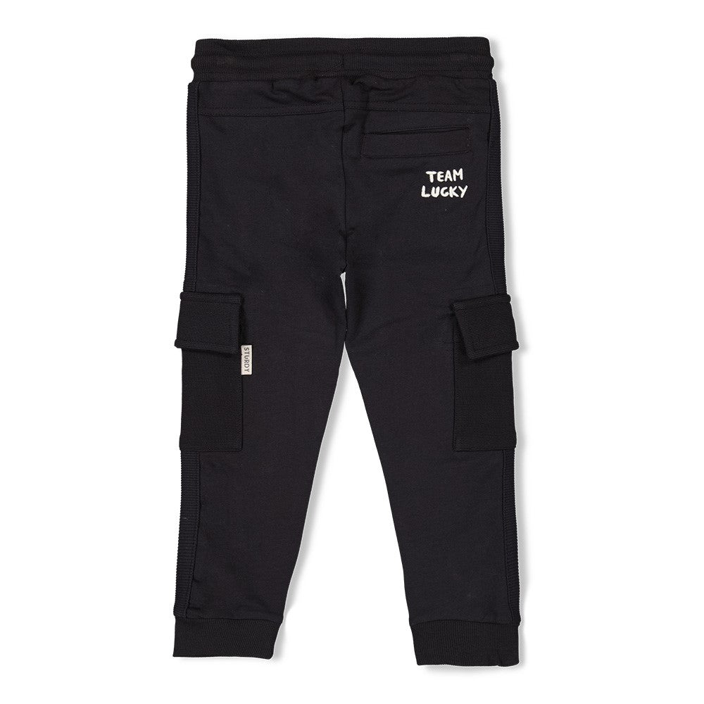 Sturdy Broek - Couch Club