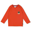 Sturdy Longsleeve - Chasing Trails