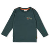 Sturdy Longsleeve - Chasing Trails