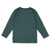 Sturdy Longsleeve - Chasing Trails
