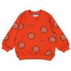 Sturdy Sweater AOP - Chasing Trails