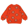 Sturdy Sweater AOP - Chasing Trails