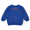 Sturdy Sweater AOP - Chasing Trails