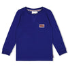 Sturdy Longsleeve - Waves and Whales