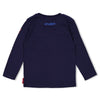 Sturdy Longsleeve - Waves and Whales