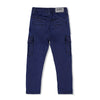 Sturdy Cargo broek - Waves and Whales