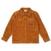 Sturdy Overhemd corduroy - Waves and Whales