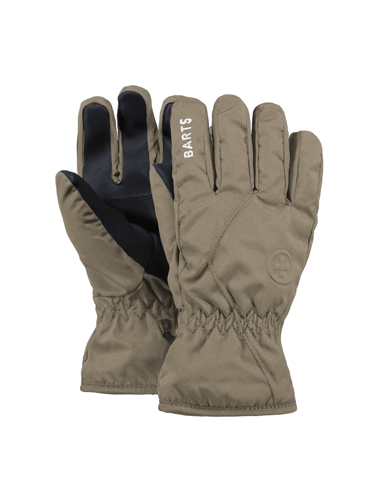 BARTS Basic Skigloves Kids stone