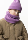 BARTS Kinabalu Beanie Kids berry