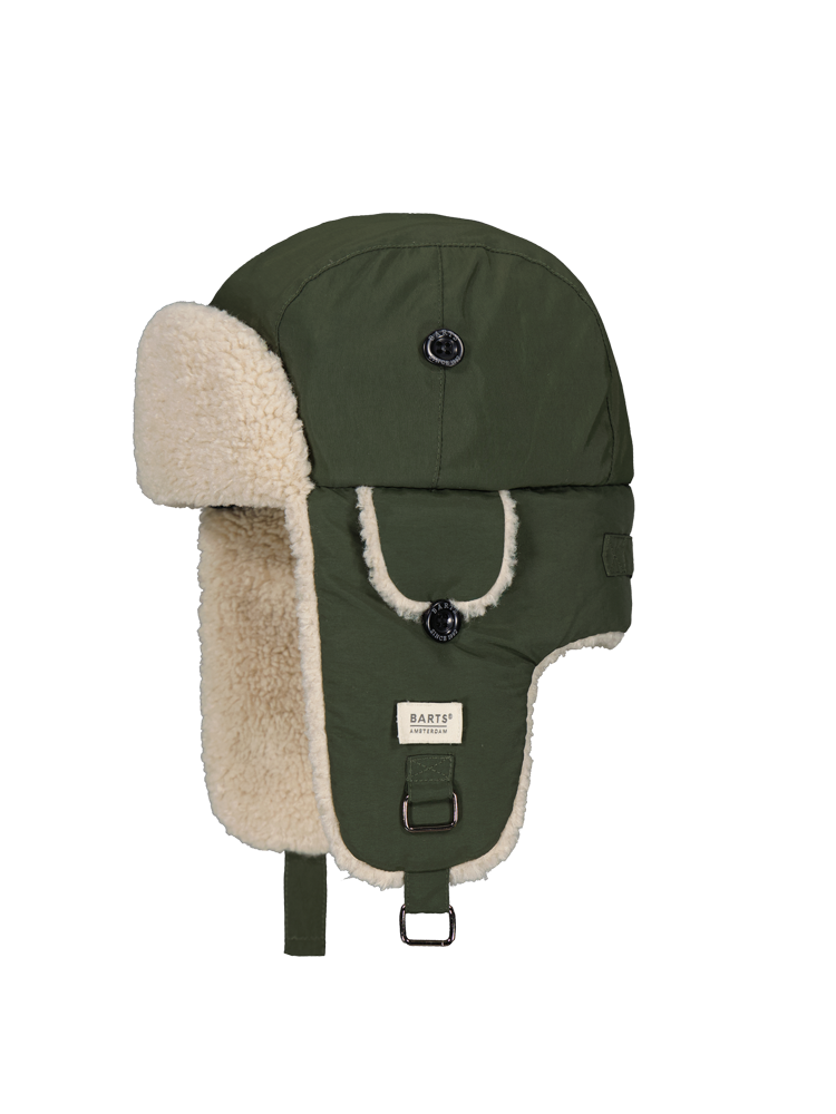 BARTS Jegger Bomber