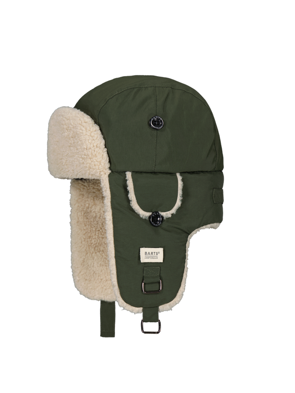 BARTS Jegger Bomber
