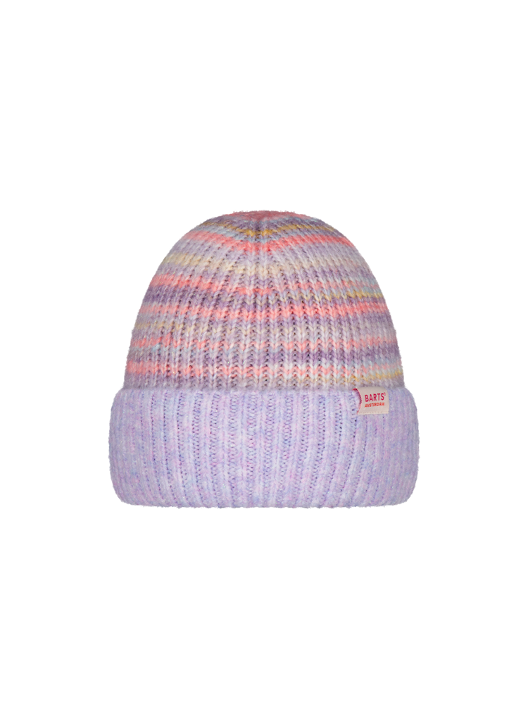 BARTS Lianen Beanie lilac