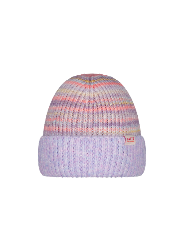 BARTS Lianen Beanie lilac