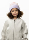 BARTS Lianen Beanie lilac