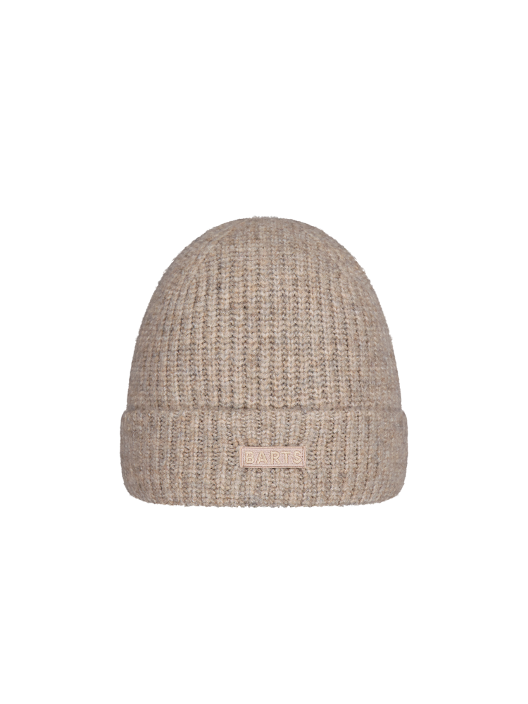 BARTS Dartie Beanie Kids taupe