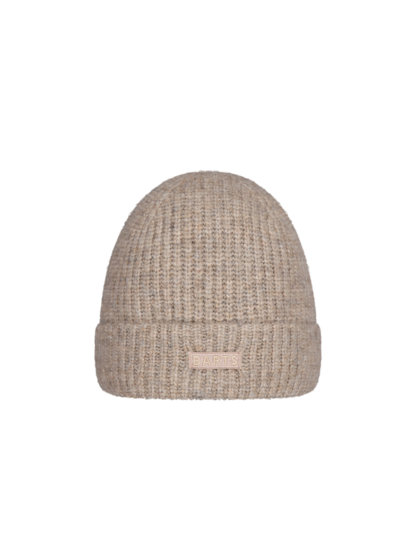 BARTS Dartie Beanie Kids taupe