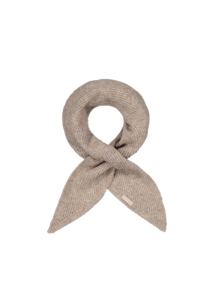 BARTS Darty Scarf Kids taupe
