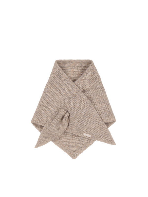 BARTS Darty Scarf Kids taupe