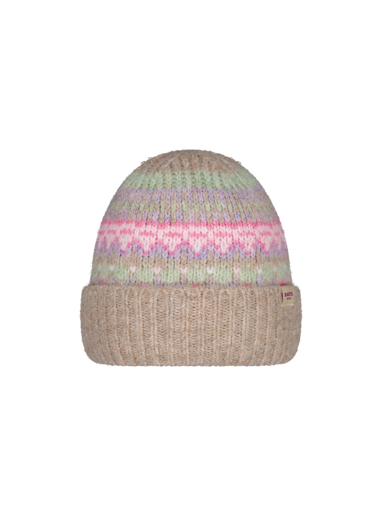 BARTS Luczia Beanie taupe