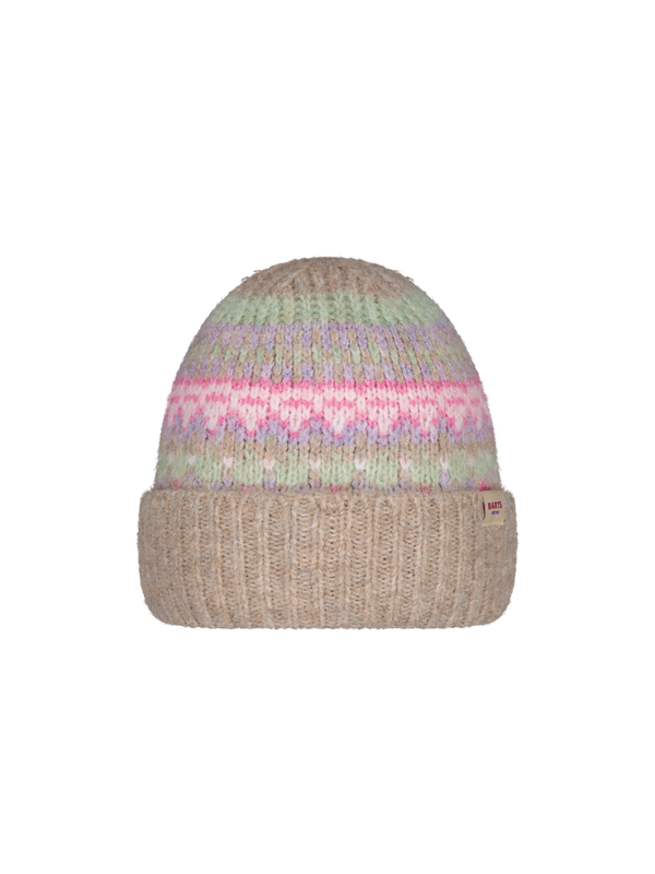 BARTS Luczia Beanie taupe