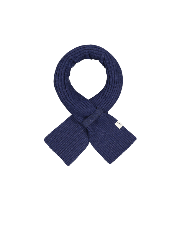 BARTS Basalth Scarf Small navy
