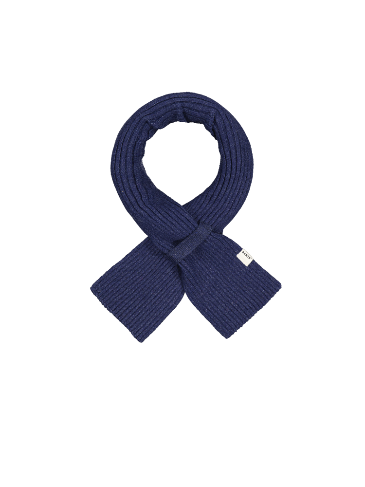 BARTS Basalth Scarf Small navy