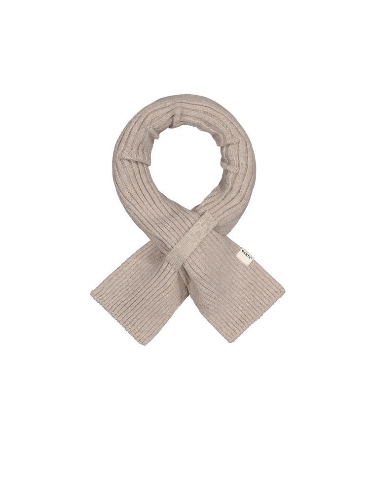 BARTS Basalth Scarf Small beige